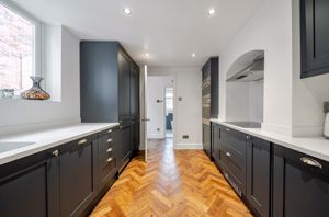 Kitchen angle 2- click for photo gallery